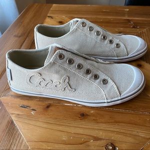 Coach Keeley Slip-on